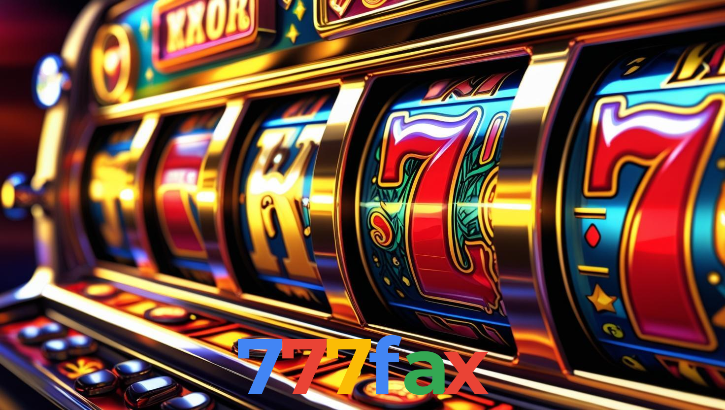 Jogos Crash no Cassino 777fax