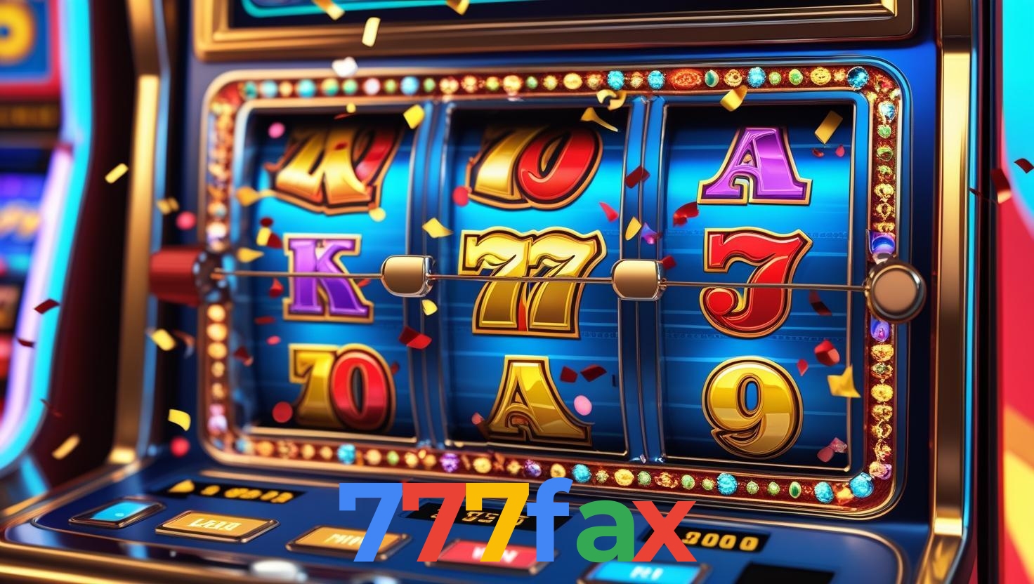 Promoções e Bônus no 777fax