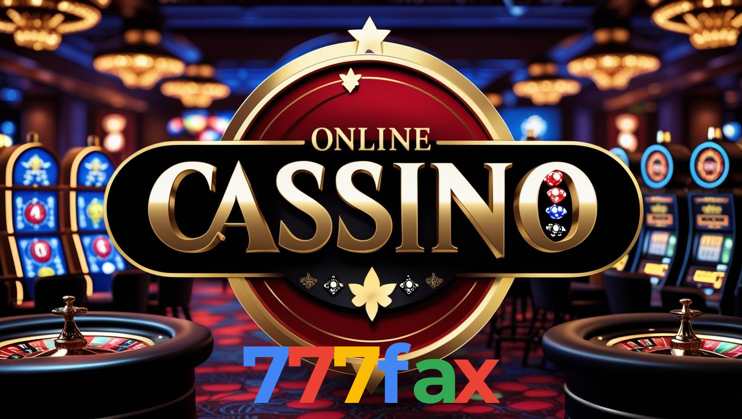 Jogos Crash no Cassino 777fax