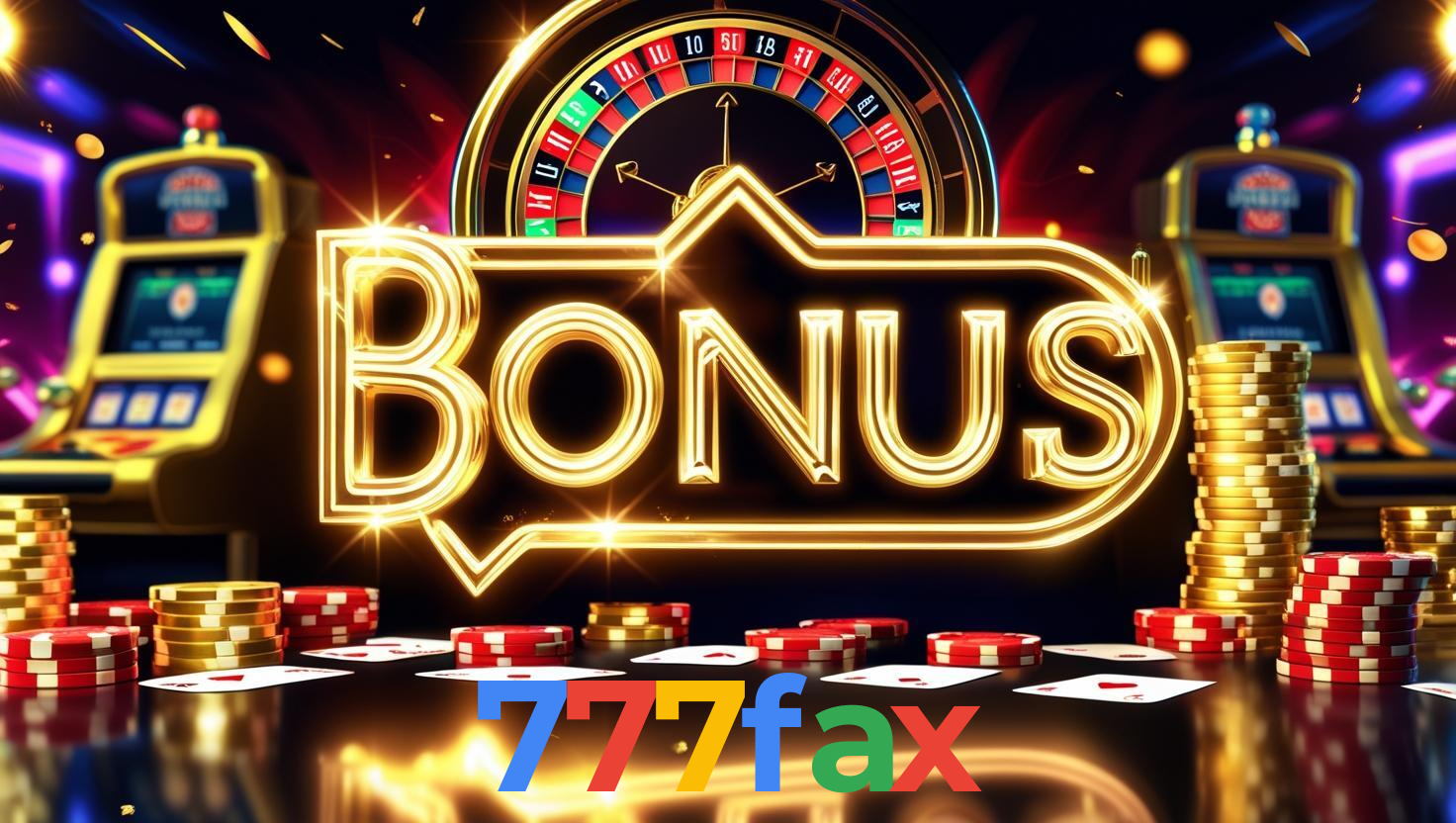 Cassino Online 777fax