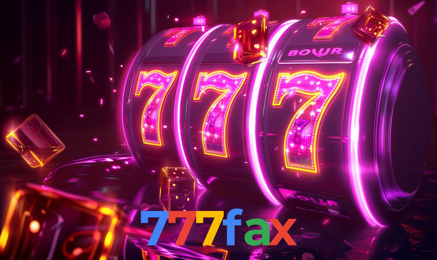 Cassino Online 777fax