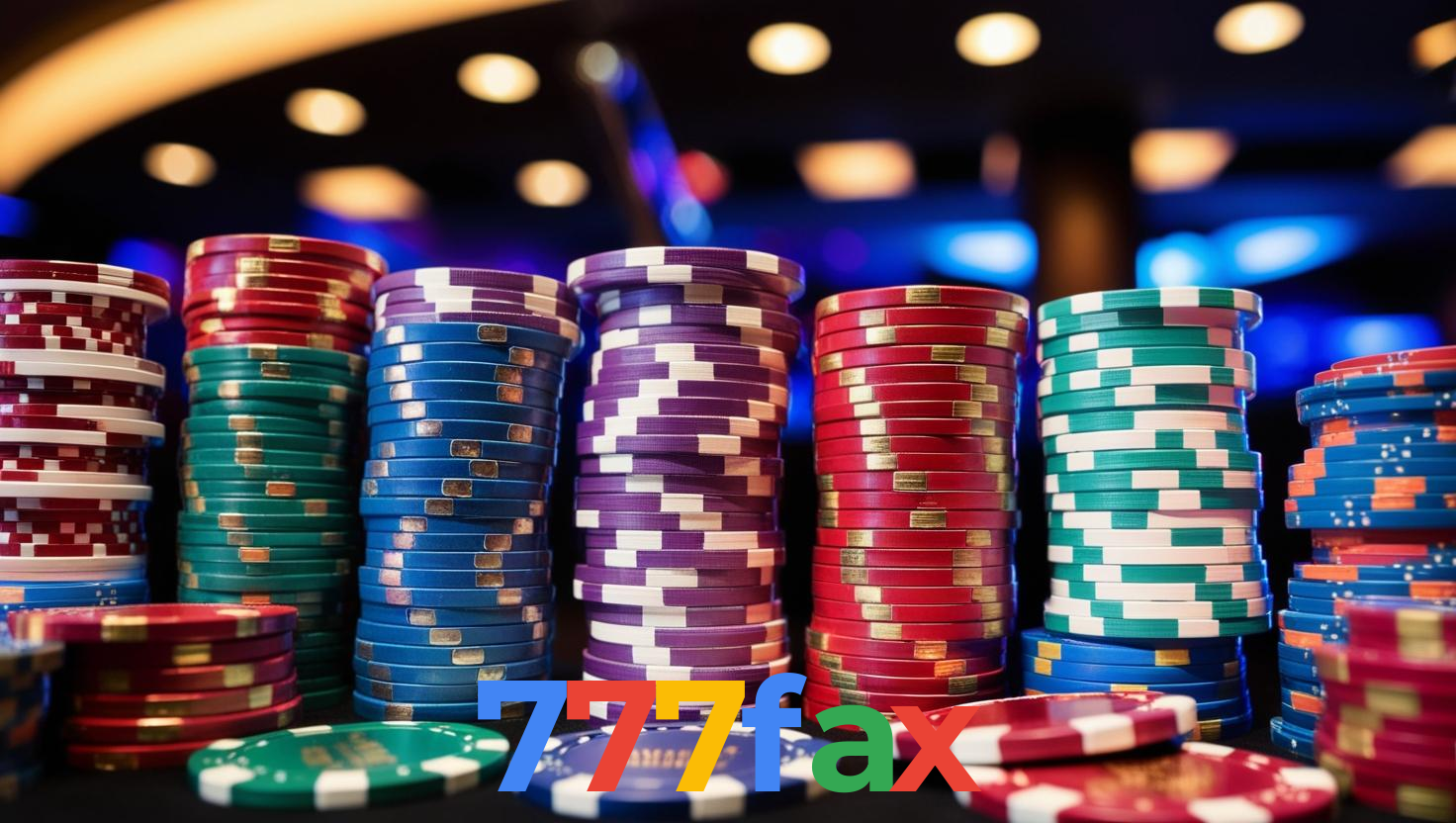 Cassino Online777fax