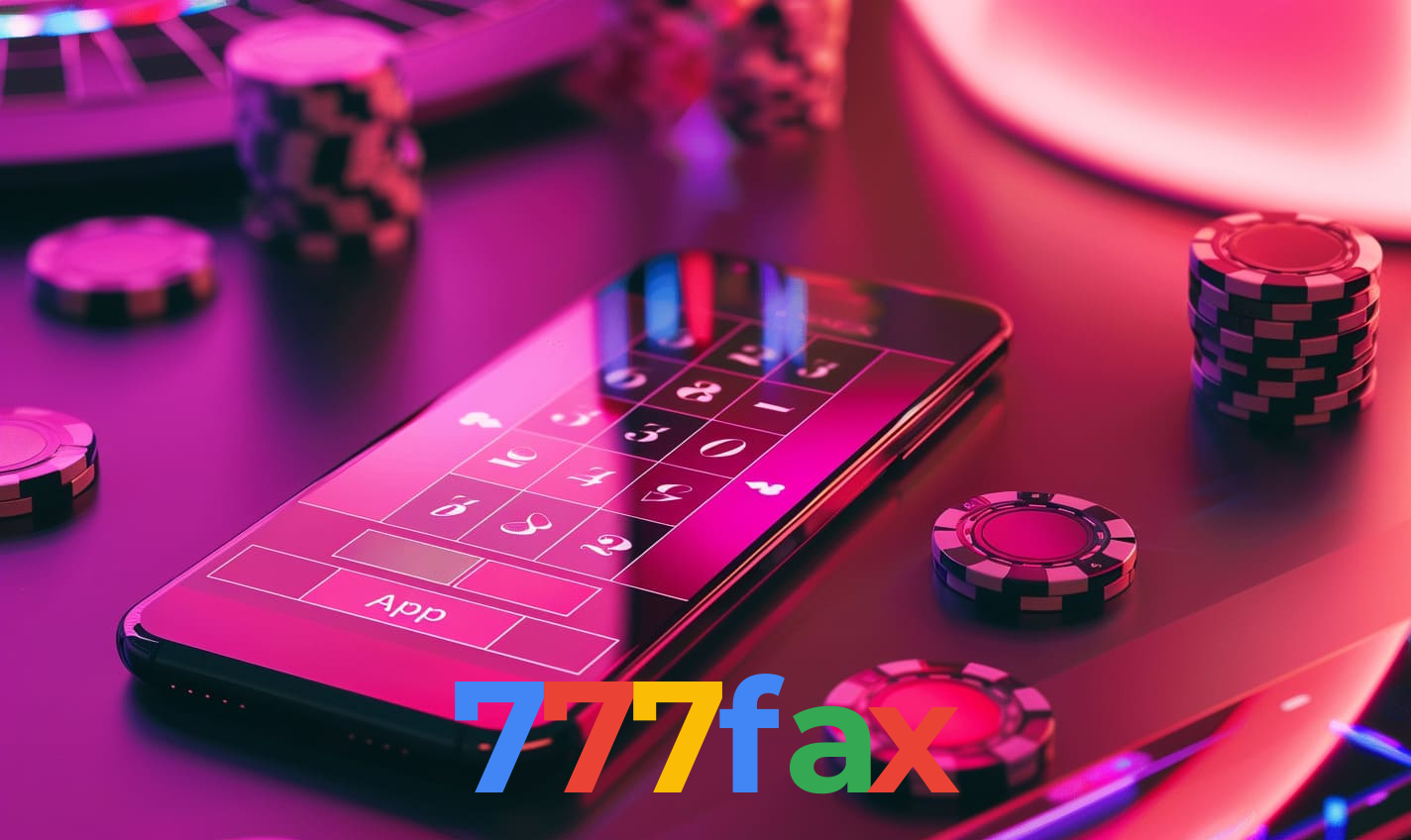 Cassino Online 777fax