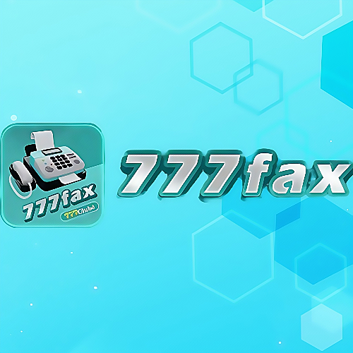 777fax logo